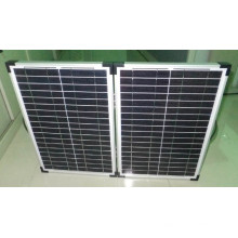 Paneles solares plegables de alta calidad 40W